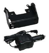 VCM-2  Vehicular Charger Mounting Adapter Kit for VAC-920 & VAC-300  