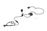 VH-115S  Lightweight Headset w/ Boom  