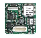 FVP-35  Plug-in Rolling Code Encryption.  Requires FIF-7 if installed into the VX-4000 / VX-5500 / VX-6000.  Requires VX MPI for programming