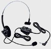 VC-25  VOX HEADSET VX-110/150/160/180/210/450