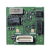 FVP-25  Encryption Unit (Band Inversion Type) and DTMF Paging.    (requires FIF-7 if installed into the VX-4000 / VX-5500 / VX-6000)  