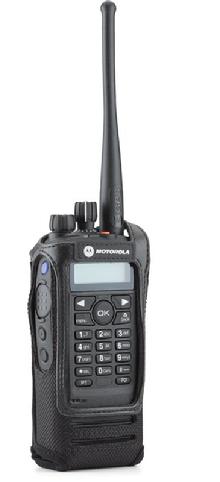 Motorola XPR6550